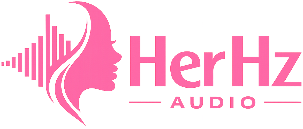 HerHz Audio
